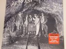 Night In The Ruts by Aerosmith (SEALED & NEW)w/minor sleeve damage