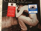 Creed My Own Prison Walmart Exclusive Metallic Silver Colored Vinyl LP NEW