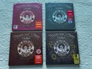 Grateful Dead: Fillmore West 1969 (All 4 RSD Box Sets) Sealed/ 17 LPs/Ships Fast