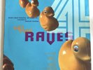 Warehouse Raves 4 Various Artists The KLF And More Vinyl LP Double Record 1990