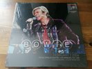 David bowie 4 colour vinyl album boxset sealed