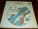 CAUSA SUI 2x 33 RPM LP EUPORIE TIDE ROCK PROG PSYCH EL PARAISO 2013