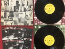 THE ROLLING STONES   EXILE ON MAIN ST 2 LP (1972) ORIG + 12 POSTCARDS & INNERS