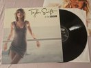 Tylor Swift LP  - At The BBC 2014 - 2019  12inch  Vinyl