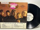 GARY PUCKETT THE UNION GAP YOUNG GIRL 1968 WHITE LABEL PROMO LP TIME STRIP MONO