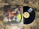 HAWKWIND HALL OF THE MOUNTAIN GRILL SPACE ROCK PSYCH VINYL LP EX+