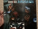 Liquid Swords by GZA (Record, 2015)