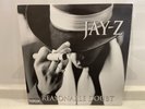 Jay-Z / Reasonable Doubt / x2 Vinyl LP (P1 50040) / '98 Pressing
