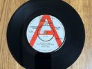 THE MIRACLES - MY GIRL HAS GONE TAMILA MOTOWN RARE DEMO TMG 540 IN EX CONDITION