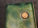 Alice Cooper   Billion Dollar Babies Lp. 1st Uk Press With Note