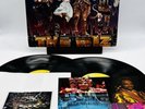 The Wiz -Original Soundtrack  2  Vinyl Set/1978 -Michael Jackson/ POSTER/BOOKLET