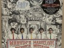 Tally Hall: Marvin's Marvelous Mechanical Museum LP: Newbury/Banana Man OOP /500