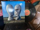 PINK FLOYD The Division Bell/180gram -EX/NEAR MINT CONDITION