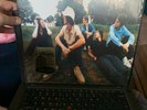 THE VERVE Urban Hymns -2XLP-180gram NEAR MINT 