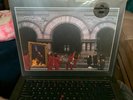 RUSH Moving Pictures -180gram NEAR MINT CONDITION