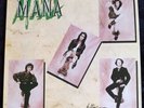 MANÁ - Falta Amor (Mana 2019 WEA Mexico) Vinyl - NEW