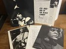 Rare 1972 THIS IS LOU REED RCA PRESS KIT Self LP Velvet Underground PROMO PHOTOS