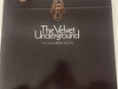 *LIMITED EDITION* THE VELVET UNDERGROUND VERVE/MGM RECORD BOX SET 2012 VG+