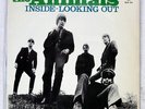 ANIMALS INSIDE LOOKING OUT LONDON SLH69 JAPAN FLIPBACK COVER VINYL LP