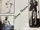 Set Of 2 Leroy Hutson Unreleased Boogie Track