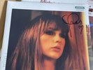 AUTOGRAPHED SET OF ALL 4 NEW Taylor Swift Midnights Vinyls / 11x11 Photos