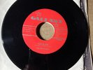 The Outcasts 1523 Blair Texas garage rock 45 rpm vinyl Repress NM