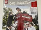 One Direction Take Me Home UO Exclusive White Swirls Limited Edition Vinyl 001