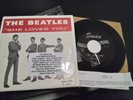 The Beatles She Loves You Swan Vinyl 7