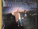 Showbiz & A.G. - Full Scale EP.  Vinyl.