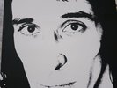 John Cale FEAR Vinyl Lp 1974 ILPS-9301