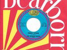 The Detroit Riots - Pebble Stone / A Fast Way To Die 1969 7