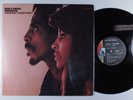 IKE & TINA TURNER Workin' Together LIBERTY LP VG+ u