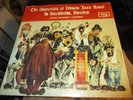 1969 UNIVERSITY OF ILLINOIS JAZZ BAND Live In Stockholm LP Century Shrink NM/NM