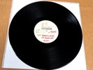 Great White On Your Knees 1-Sided Test Pressing LP Near Mint Free Shipping