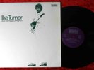 LP Ike Turner And The Kings Of Rhythm (Bellaphon BI 1532) D
