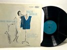 SERGE CHALOFF BLUE SERGE 1956 LP MONO CAPITOL RECORDS T-742 JAZZ
