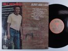 BILL WITHERS Just As I Am SUSSEX LP u