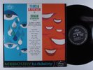 DINAH WASHINGTON Tears & Laughter MERCURY LP VG++/VG+ mono u