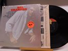 Del Shannon michigan rock mono 1st press LP Total Commitment on Liberty Records