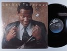 LUTHER VANDROSS Never Too Much EPIC LP VG+ u