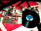 QUIET RIOT CONDITION CRITICAL LP ORIG 1ST PRESS 1984 METAL HEALTH I II EX
