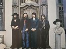 The Beatles Hey Jude (The Beatles Again) LP Vinyl 1970 Apple Records SW-385