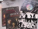 Queen Greatest Hits Balkanton 2LP x 2 (4Lps total), Queen Amiga DDR , Pink Floyd