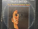 The Transformed Man [LP] William Shatner 1968 Vintage Vinyl Rare Promo Star Trek