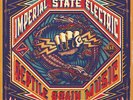 Imperial State Electric Reptile Brain Music (Vinyl) 12