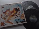 DIRE STRAITS- ALCHEMY 1984 NEW ZEALAND PRESS LP DOUBLE RECORD