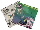 Kanye West - Graduation - Presidential Edition & JJ Doom- Key To The Kuff  Vinyl