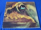 TOAD / Same OG SWITZERLAND 1st PRESS LP 1971 RAW HEAVY PSYCH PROG MASTERPIECE
