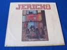 JERICHO / Same OG UK 1st PRESS LP 1972 INMENSE HEAVY HARD PSYCH PROG MONSTER