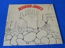 JERICHO JONES / Junkies Monkeys & Donkeys OG UK 1st PRESS LP 1971 PSYCH PROG GEM